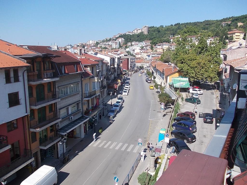 Cosy Apartments And Spectacular Rooms Fotiadis Veliko Turnovo Ruang foto
