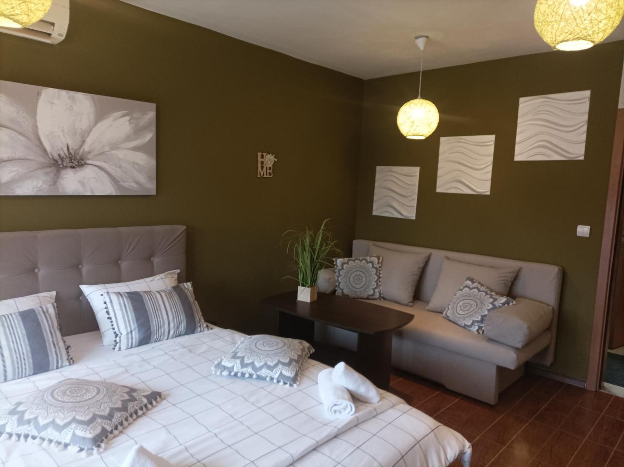 Cosy Apartments And Spectacular Rooms Fotiadis Veliko Turnovo Bagian luar foto