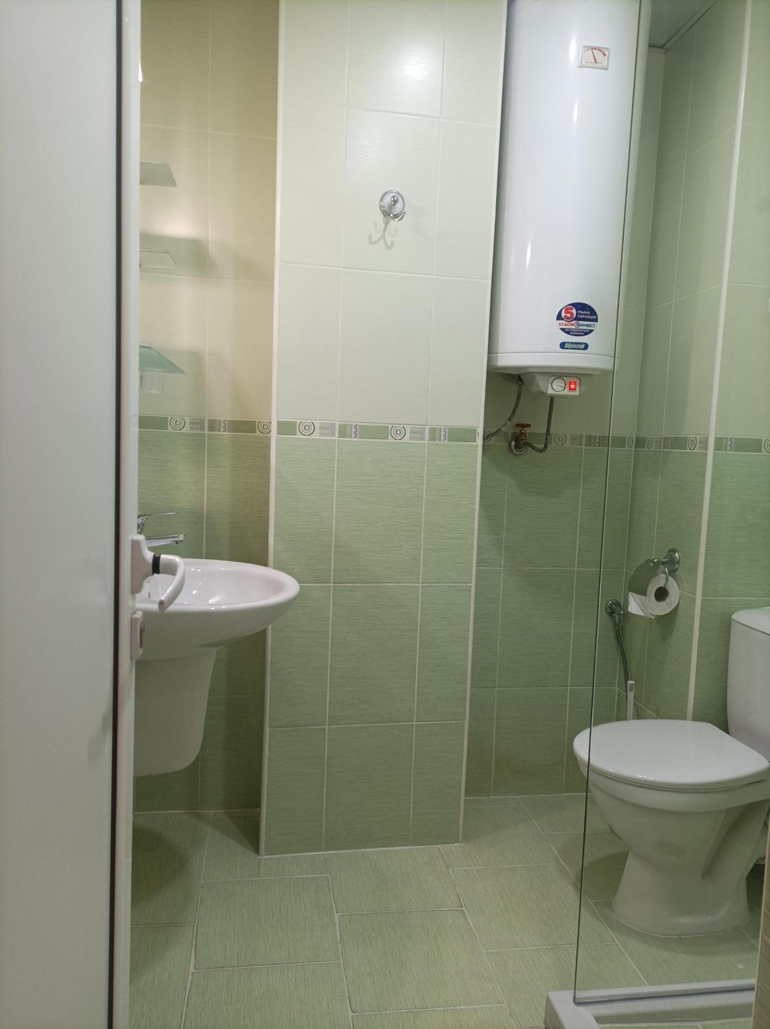 Cosy Apartments And Spectacular Rooms Fotiadis Veliko Turnovo Bagian luar foto