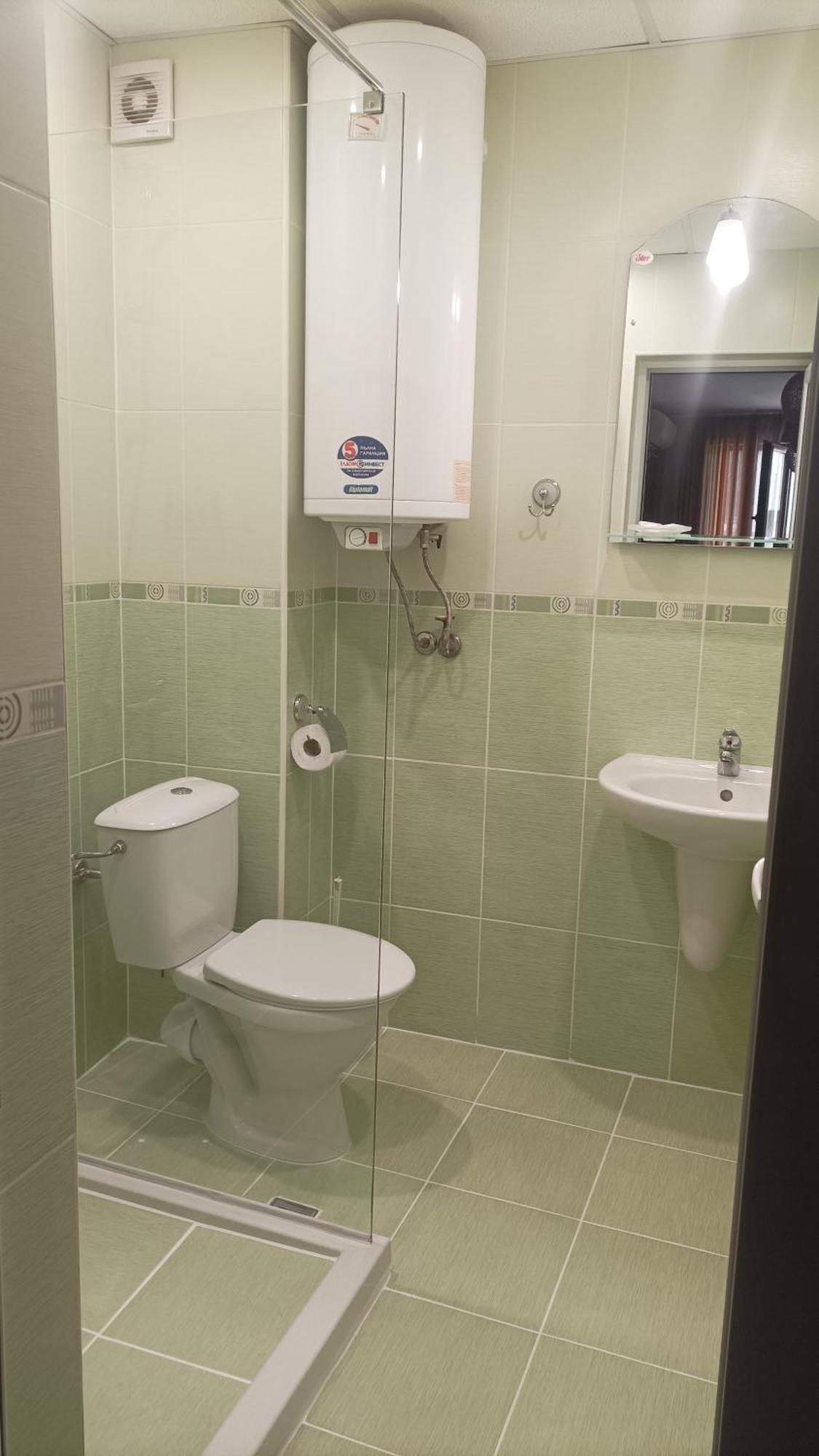 Cosy Apartments And Spectacular Rooms Fotiadis Veliko Turnovo Bagian luar foto