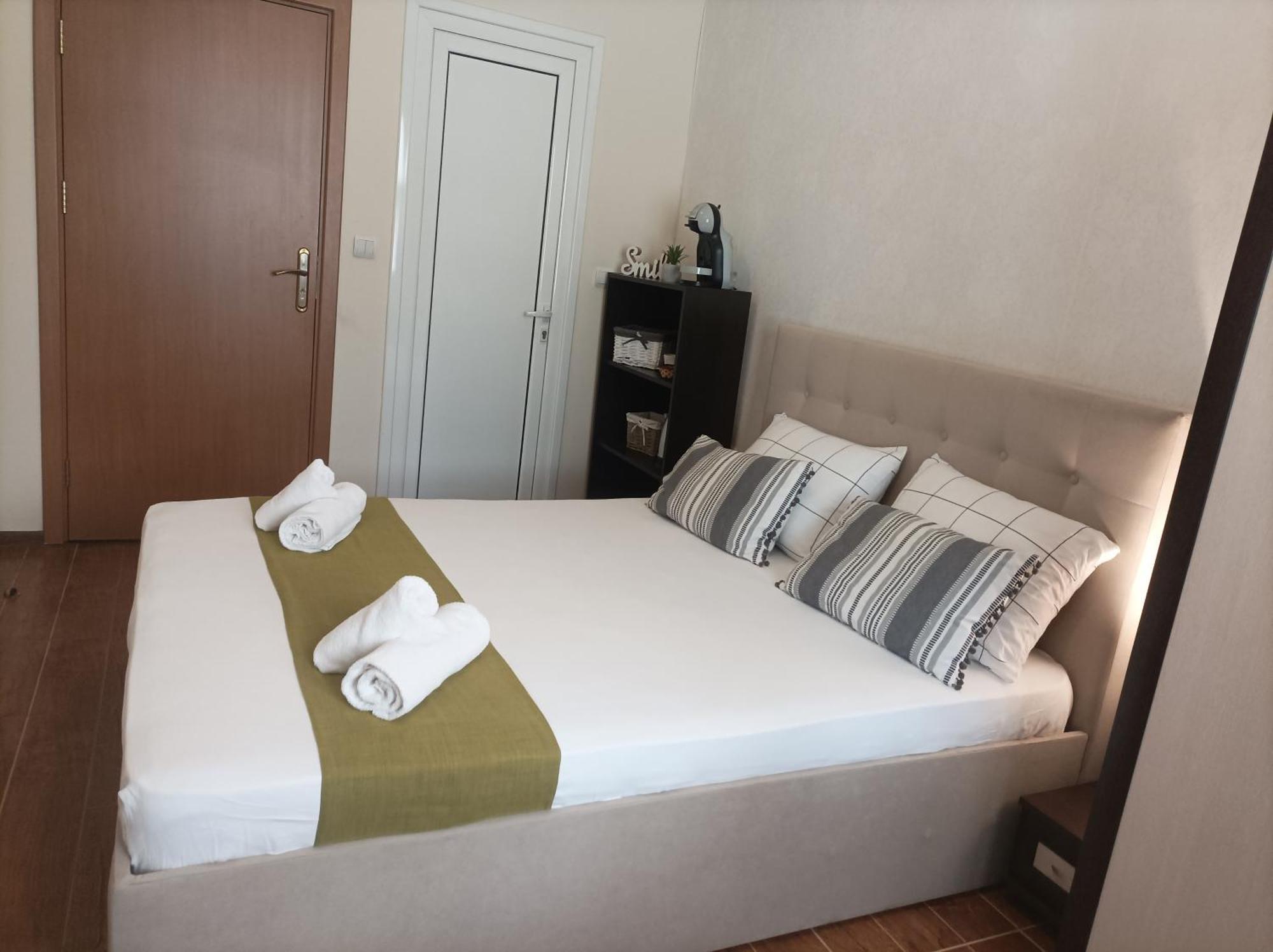 Cosy Apartments And Spectacular Rooms Fotiadis Veliko Turnovo Bagian luar foto
