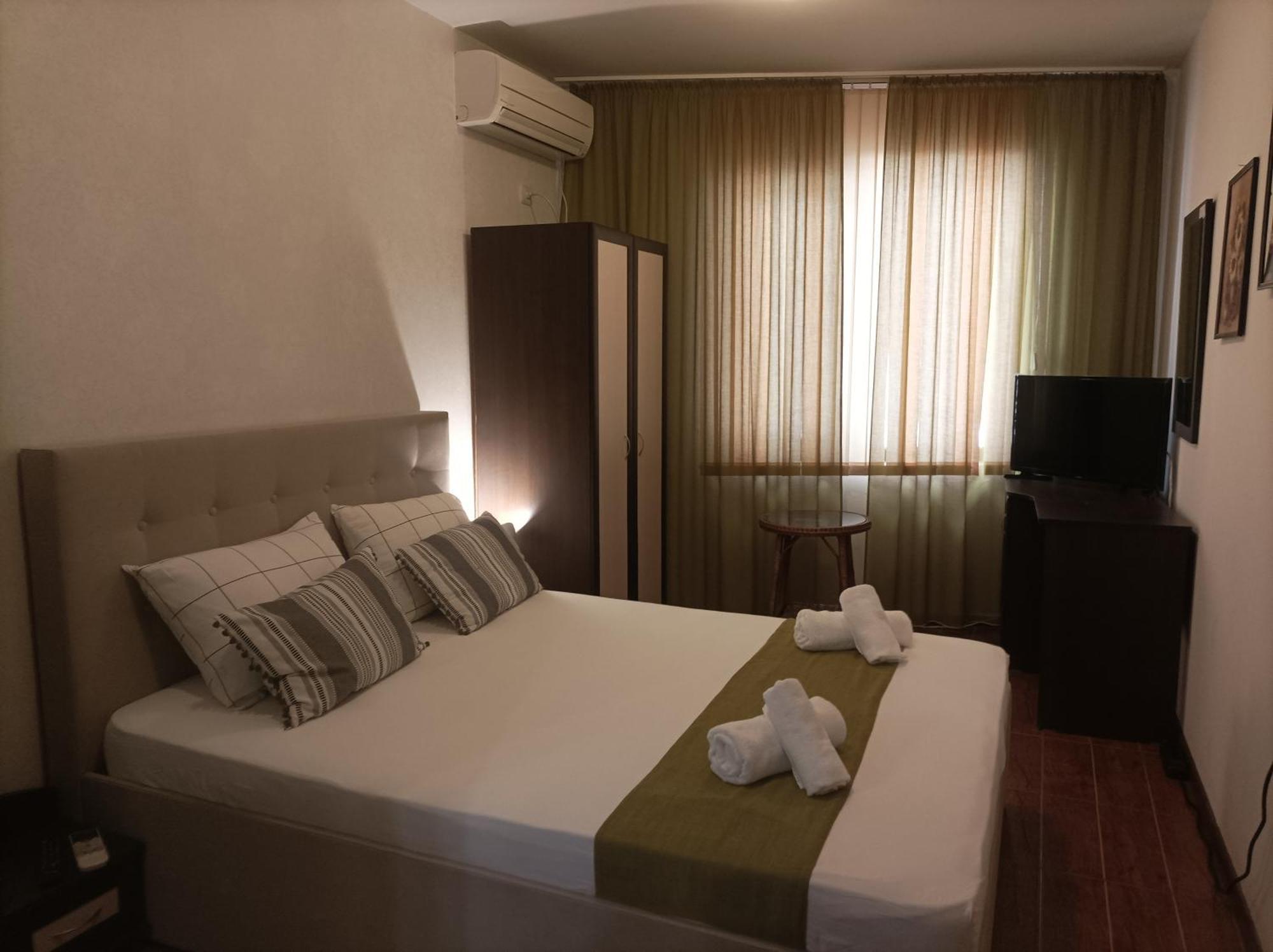 Cosy Apartments And Spectacular Rooms Fotiadis Veliko Turnovo Bagian luar foto