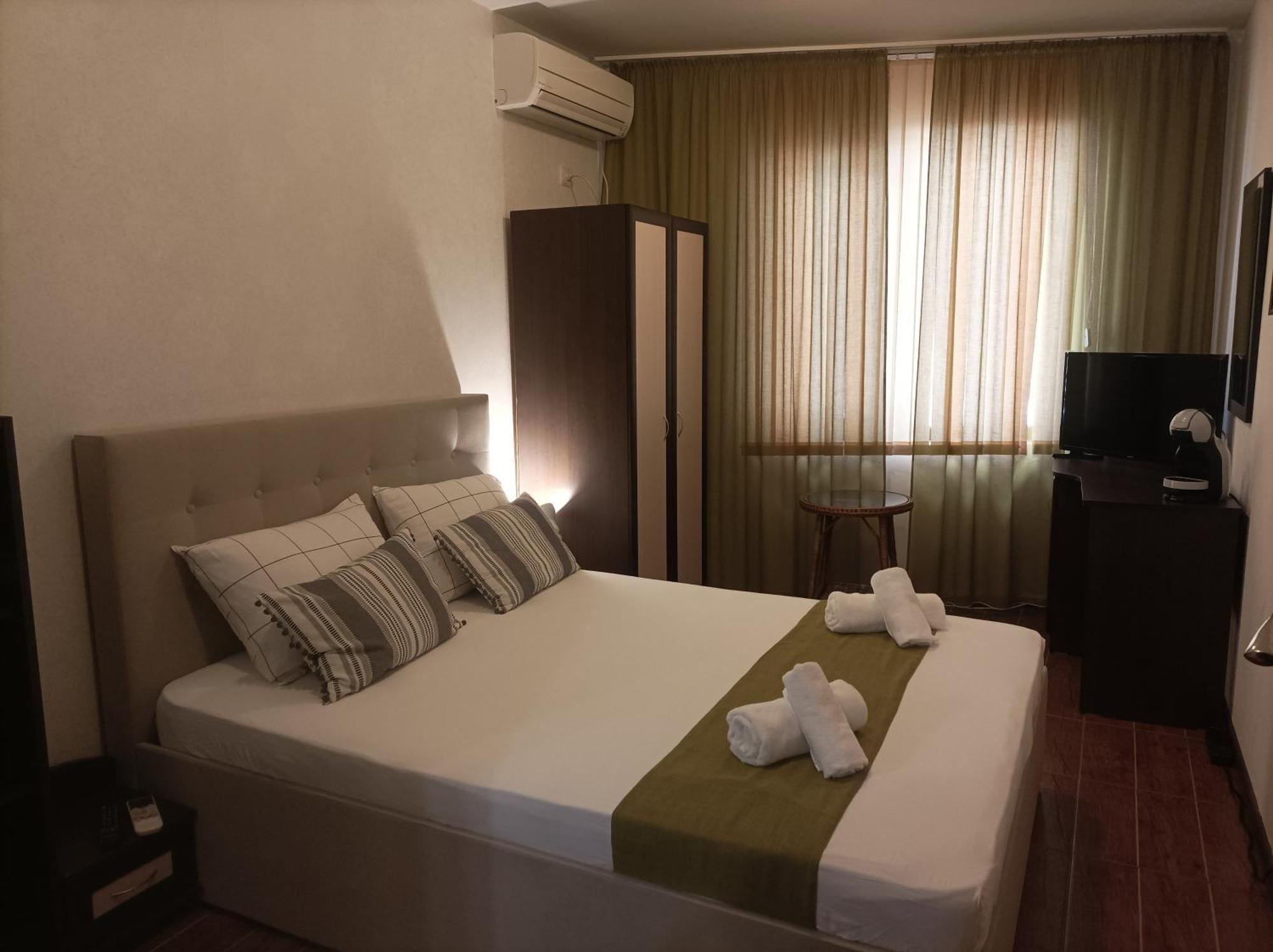 Cosy Apartments And Spectacular Rooms Fotiadis Veliko Turnovo Bagian luar foto