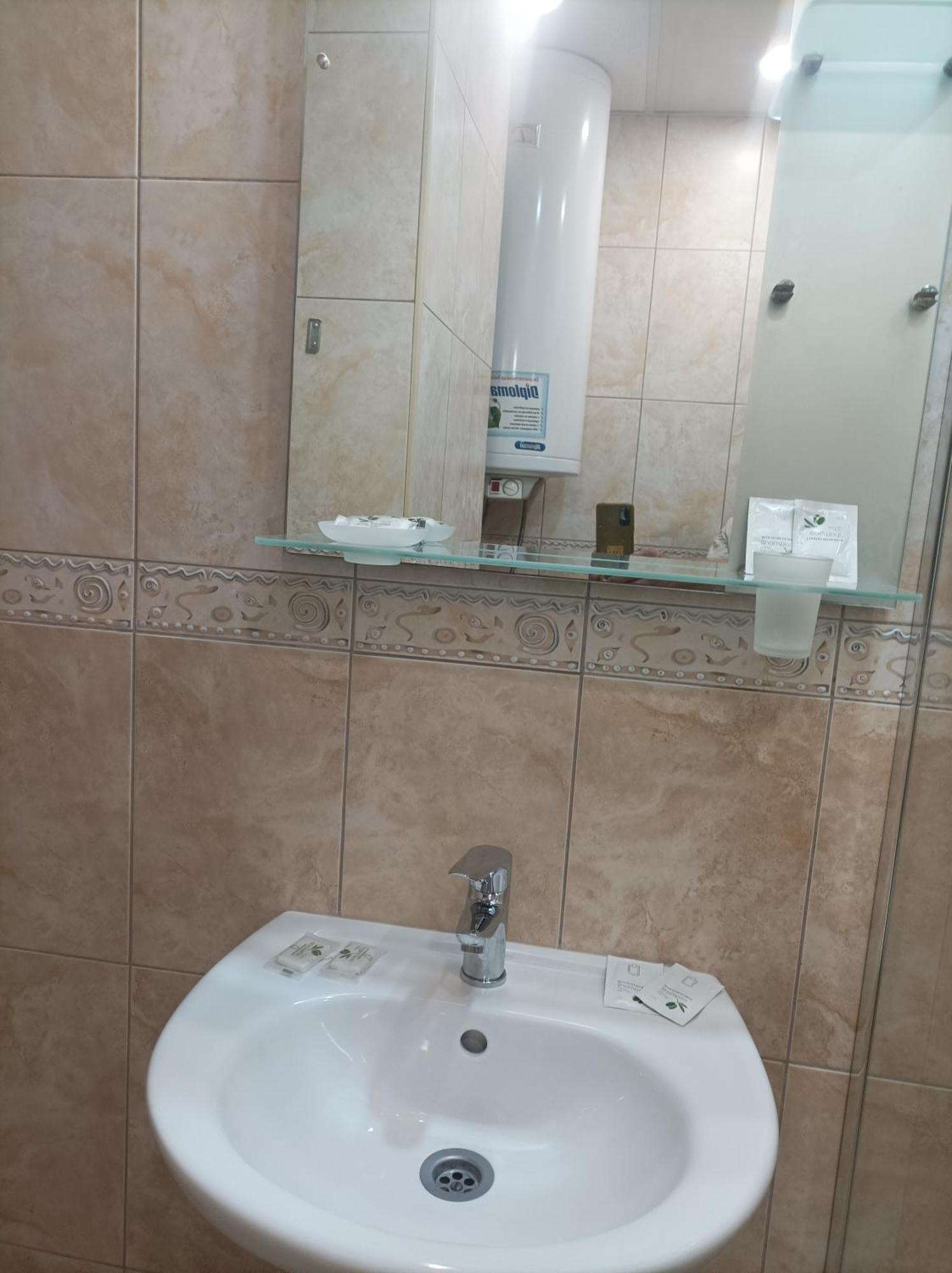 Cosy Apartments And Spectacular Rooms Fotiadis Veliko Turnovo Bagian luar foto
