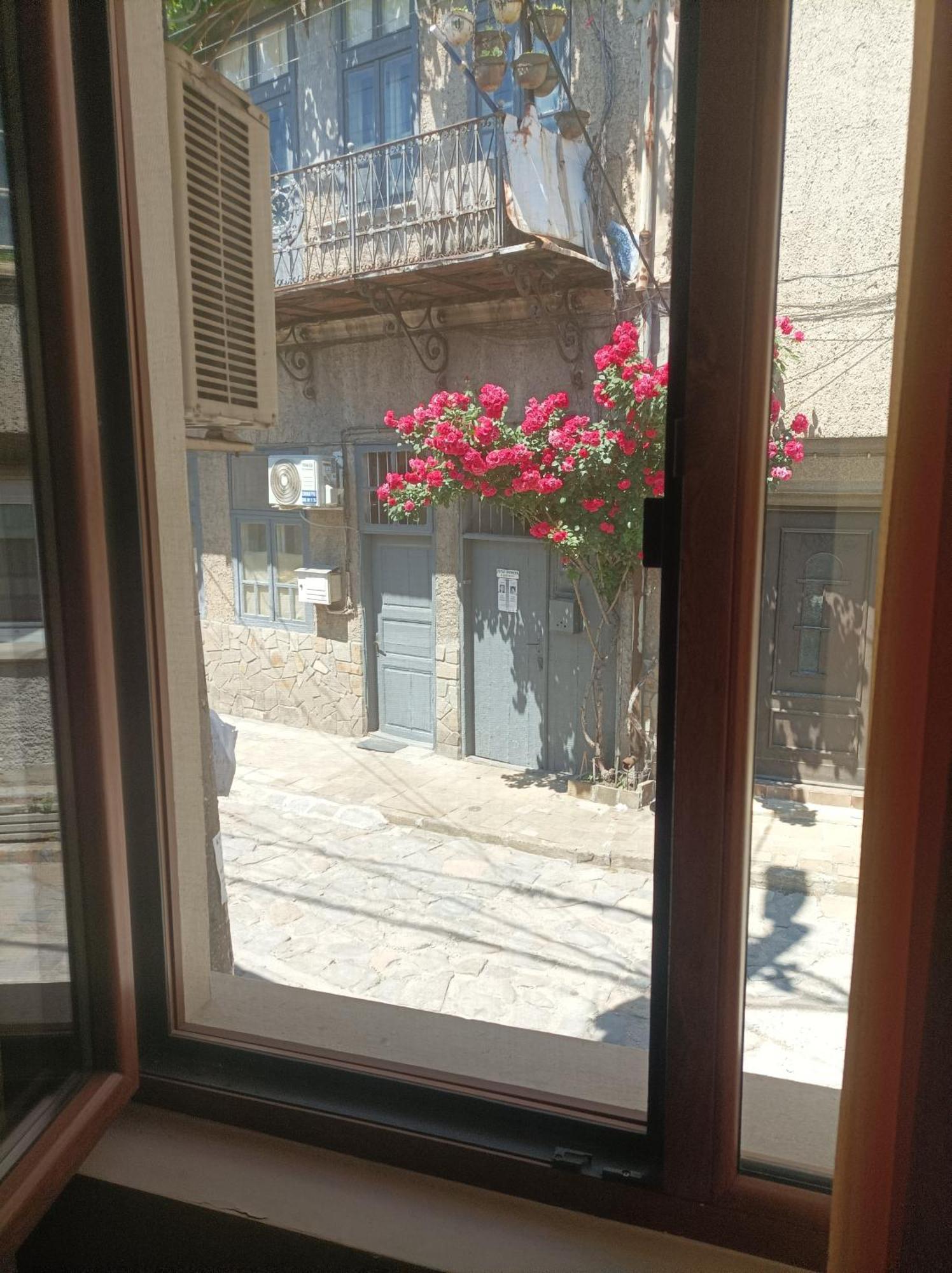 Cosy Apartments And Spectacular Rooms Fotiadis Veliko Turnovo Bagian luar foto