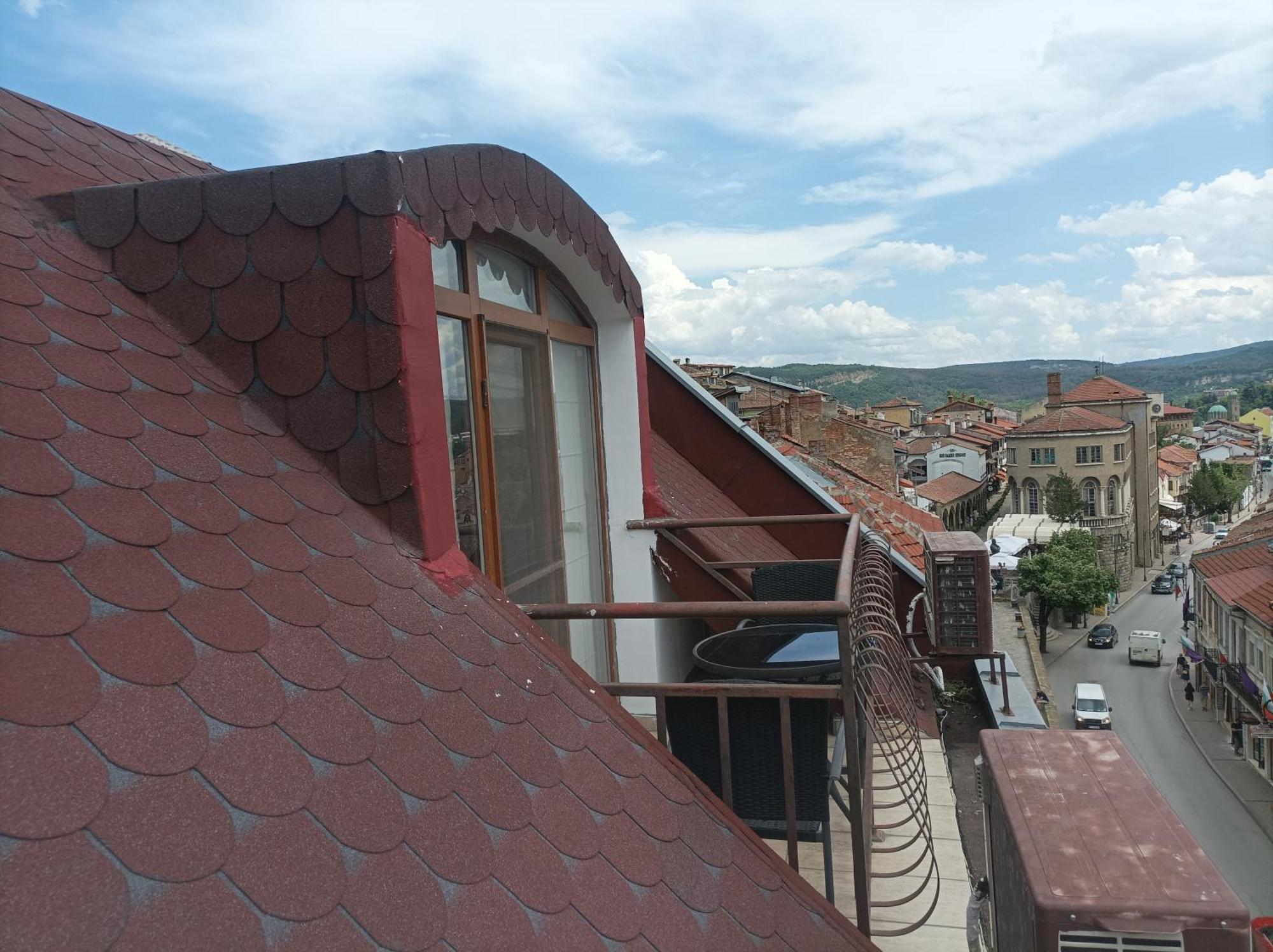 Cosy Apartments And Spectacular Rooms Fotiadis Veliko Turnovo Bagian luar foto