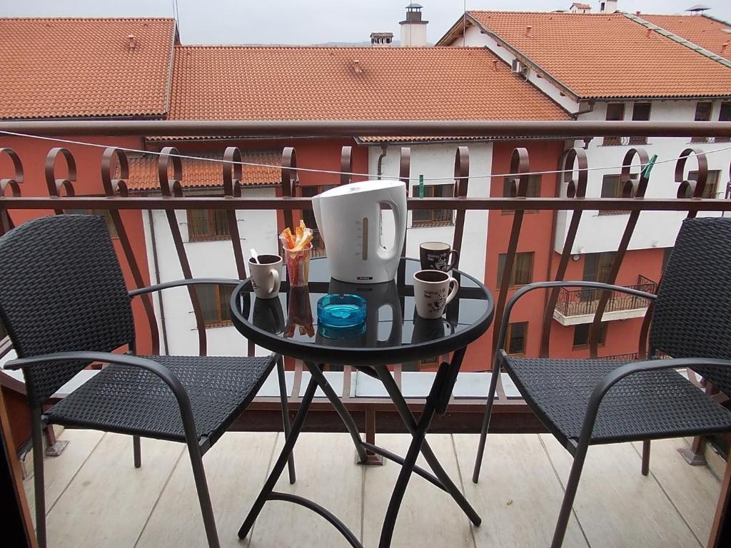 Cosy Apartments And Spectacular Rooms Fotiadis Veliko Turnovo Bagian luar foto